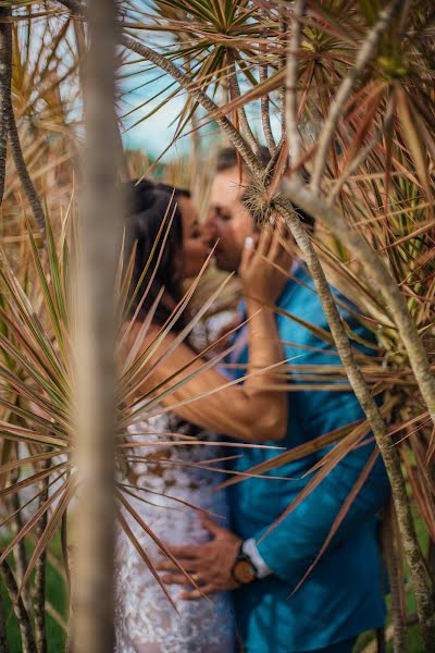 Fotógrafo de bodas Nick E Erica Böhmer (casarcancun). Foto del 21 de abril 2019