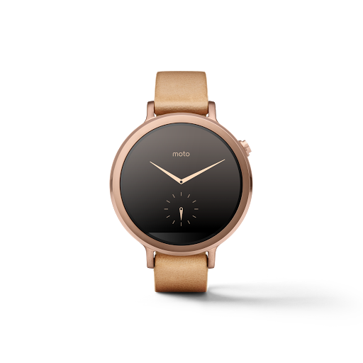 Huawei Watch Jewel & Elegant - Android Wear - Google Store