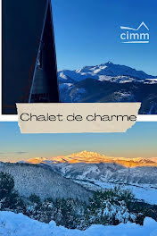 chalet à Ax-les-Thermes (09)