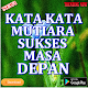 Download Kata Kata Mutiara Sukses Masa Depan For PC Windows and Mac 6.6