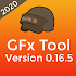 GFx Tool for Pub-Booster [GFx Tool for free fire]5.0