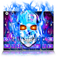 Download Purple Skull Keyboard For PC Windows and Mac 10001002