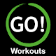 Go! Workouts: Fitness Timer & Exercises (HIIT) Download on Windows