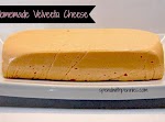 Copy Cat Recipe: Homemade Velveeta Cheese was pinched from <a href="http://www.spendwithpennies.com/copycat-recipe-homemade-velveeta-cheese/" target="_blank">www.spendwithpennies.com.</a>