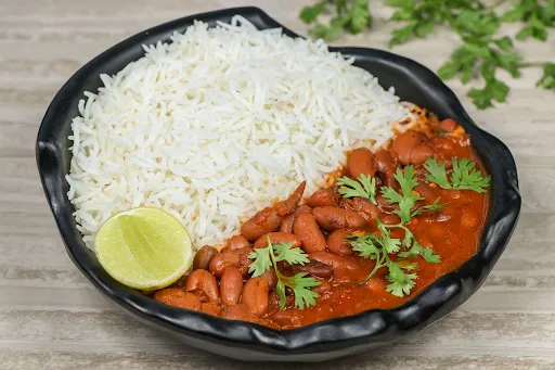 Rajma Combo