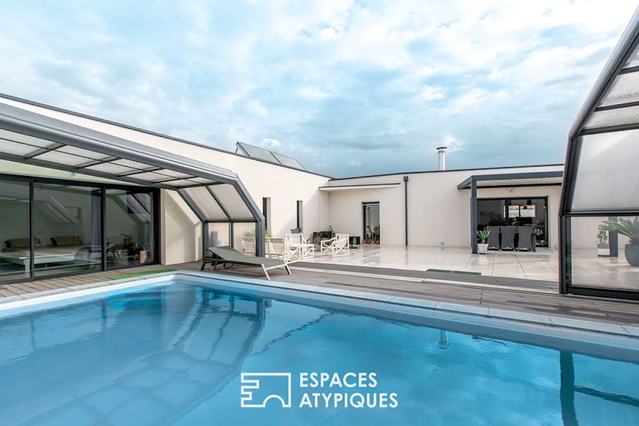 Vente maison 5 pièces 168 m² à Chateau-d'olonne (85180), 905 000 €