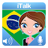 iTalk Brazilian-Portuguese1.0.1