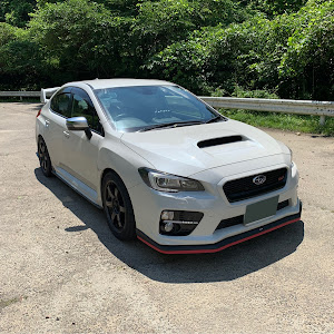 WRX STI VAB