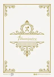 Bhumiputra Restaurant And Bar menu 7