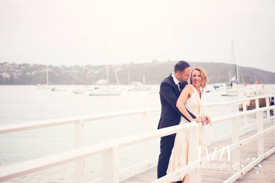 Photographe de mariage Jasmin Kooper (jasminkooper). Photo du 13 février 2019