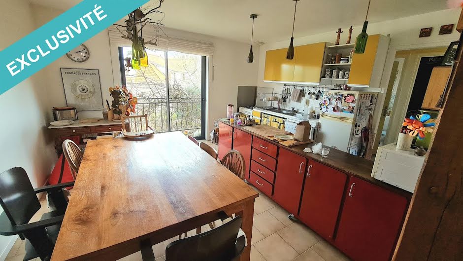 Vente maison 3 pièces 76 m² à Darnetal (76160), 185 000 €