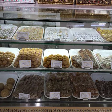 J Oberoi Sweets photo 