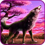 Cover Image of Download Wolf Wallpaper 1.04 APK