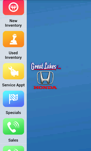 Great Lakes Honda