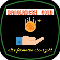 Bangladesh Gold Price icon