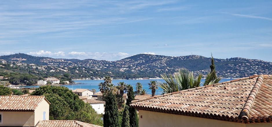 Vente appartement 4 pièces 95 m² à Sainte-Maxime (83120), 740 000 €