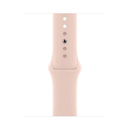 Apple Watch Series 6 GPS + 4G 40mm vàng Aluminium