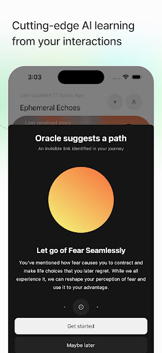 Screenshot Mindbay