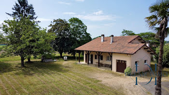 maison à Saint-Jean-de-Marsacq (40)