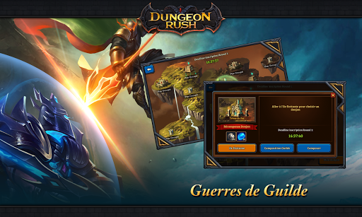 Télécharger Adventurers War APK MOD (Astuce) 4