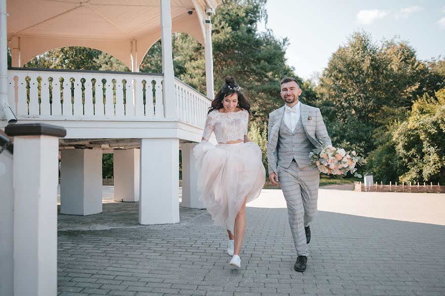 Wedding photographer Stas Egorkin (esfoto). Photo of 18 September 2018