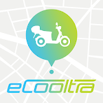 Cover Image of 下载 eCooltra: Scooter Sharing. Rent a Electric Scooter 2.10 APK