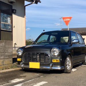 ミラジーノ L700S