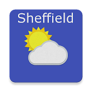 Sheffield - weather  Icon