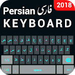 Cover Image of Download Farsi keyboard - English to Persian Keyboard app 1.0.0 APK