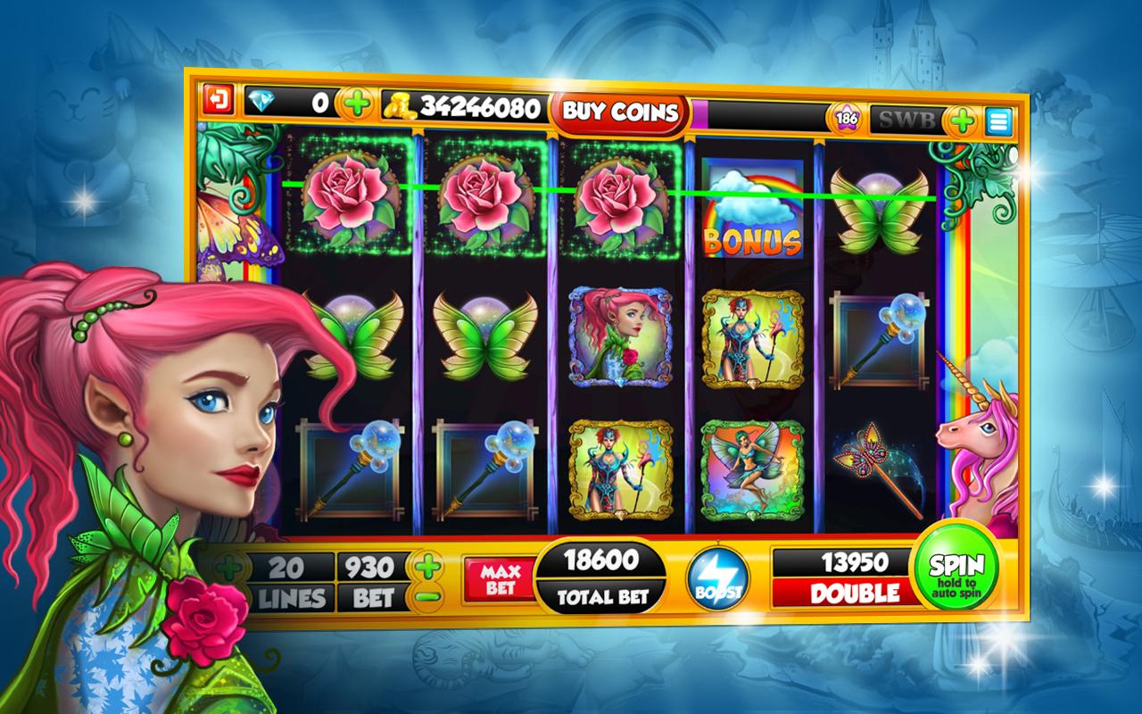 Alarming Details Regarding Online Slots Uncovered