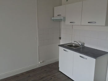 appartement à Pantin (93)