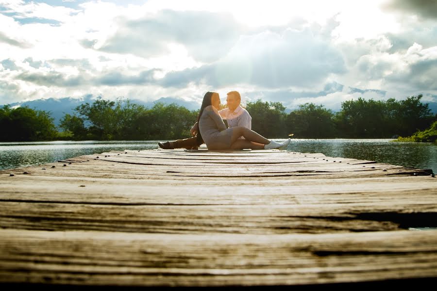 Wedding photographer Luis Castillo (luiscastillo). Photo of 21 May 2018