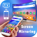 Cover Image of Herunterladen Screen Mirroring with TV 1.5 APK