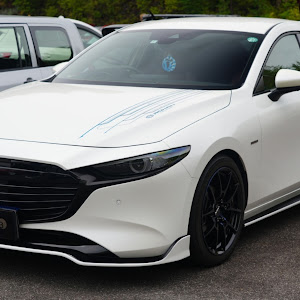 MAZDA3 BPFP