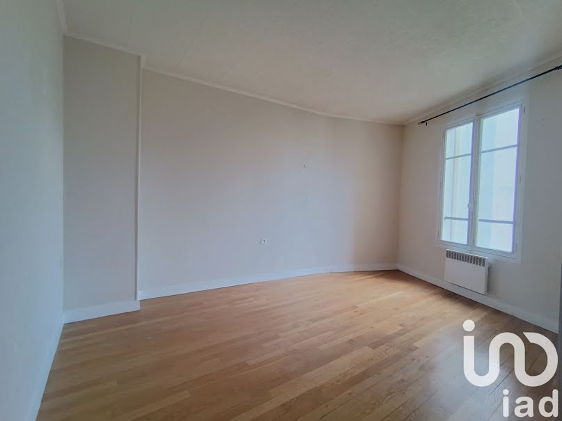 Vente appartement 2 pièces 34 m² à Pantin (93500), 198 000 €