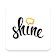 Shine icon