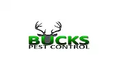 Bucks Pest Control Logo