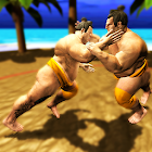 Sumo Wrestling Revolution: Fighting Games 2019 0.1