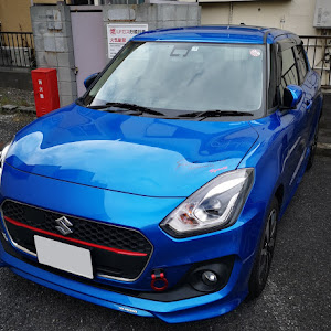 スイフト ZC13S