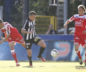 Clément Tainmont est de retour en forme: "J'ai besoin d'affection"