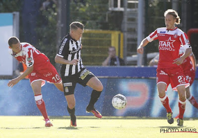 Clément Tainmont est de retour en forme: "J'ai besoin d'affection"