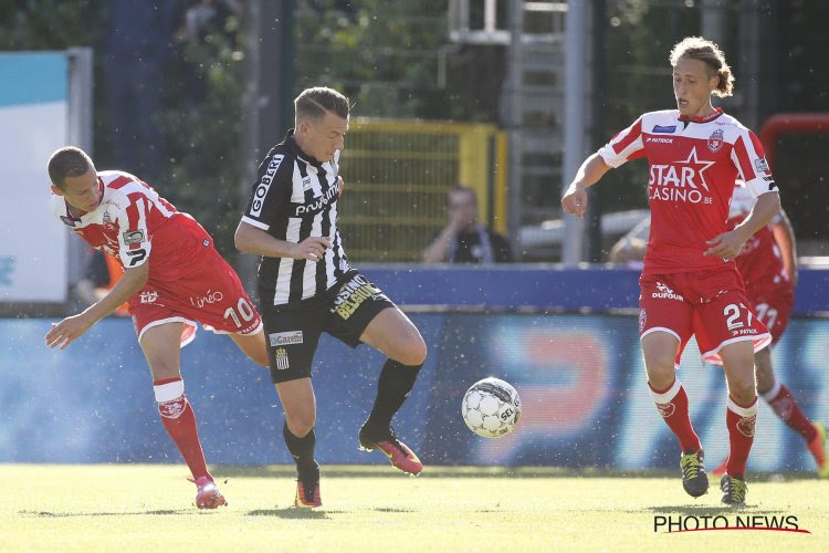 Clément Tainmont est de retour en forme: "J'ai besoin d'affection"