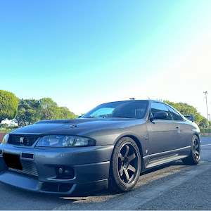 スカイライン GT-R BCNR33