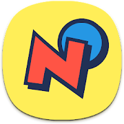 Nolum - Icon Pack