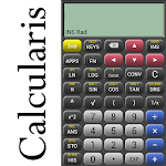 Cover Image of Herunterladen Calcularis Scientific Calc 2.1.1 APK