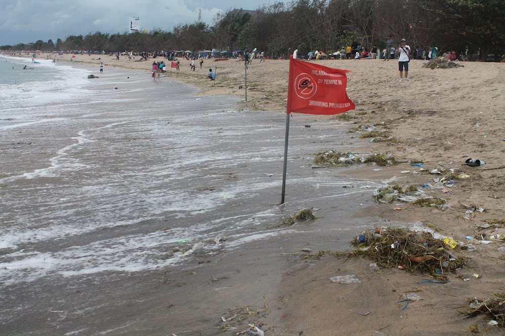 С Бали на Яву на прокатном авто, к вулканам  Иджен и Бромо.