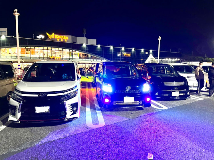 クラウンロイヤルの〜Run.Forever〜・MTは楽しい・コラボ募集中・オールジャンルMTに関するカスタム事例の投稿画像15枚目
