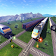 Train Driving Sim  icon