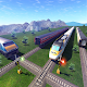 Train Driving Sim - Train Games