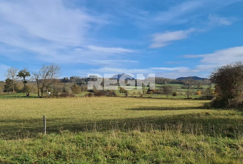  Vente Terrain à bâtir - 4 822m² à Olby (63210) 